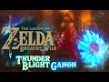 Gameplay! | TB-Ganon EX