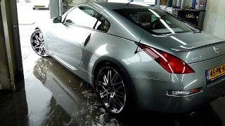 Nissan 350Z Nederland