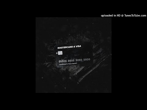 [МИНУС] UncleFlexxx & MOTOROLLASHEFF - MasterCard & Visa | prod. by ISLAMBEATS💳