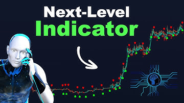 Revolutionary Tool! THIS Cutting-Edge Indicator Shows Exact BUY/SELL Signals !