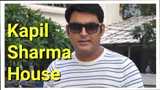 Kapil Sharma House in Mumbai | Amazing Top 10 List