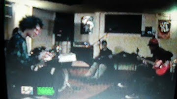 SQUIRT BY PSYCHO-WAVE (NEW) 2009 DEMO LIVE