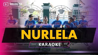 NURLELA dangdut KARAOKE