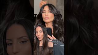 Kim Kardashian’s ICONIC Lip Combo