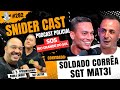 Sd corra  sgt matei  snidercast 282