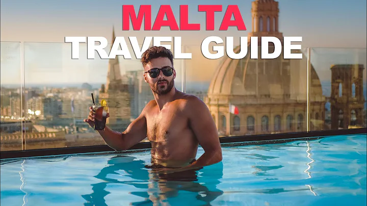 HOW TO TRAVEL MALTA in 2024 | Ultimate 5-Day Itinerary - DayDayNews