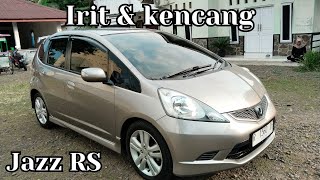 Honda Jazz RS automatic 2008 insya allah kondisi Istimewa