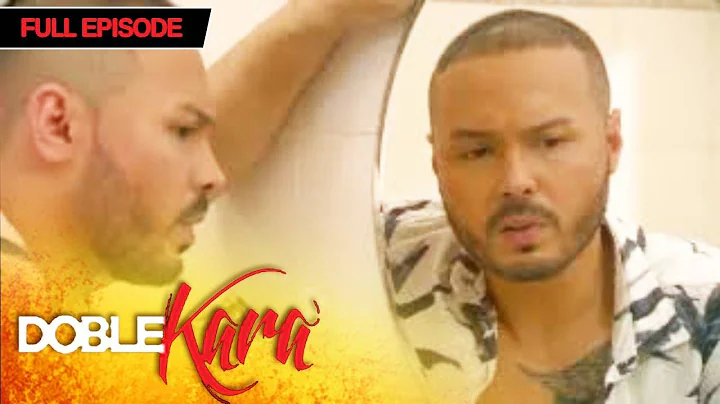 [ENG SUB] Ep 344 | Doble Kara | Julia Montes, Mylene Dizon, Carmina Villaroel