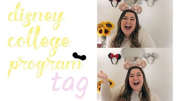 DCP TAG | SPRING 2019