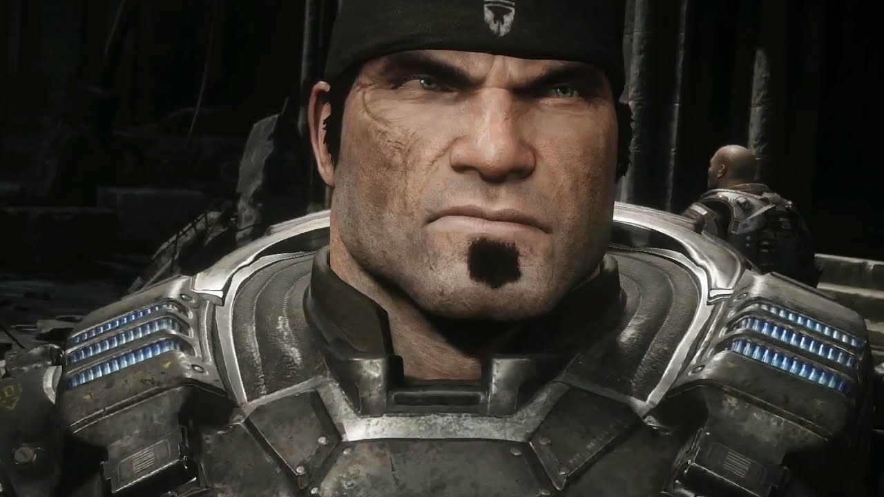 Gears of War: Ultimate Edition Review - GameSpot