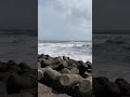 Goa in monsoon #goa #monsoon 📍 querim beach