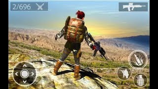 Counter Terrorist Impossible Mission 2019‏ android gameplay screenshot 5