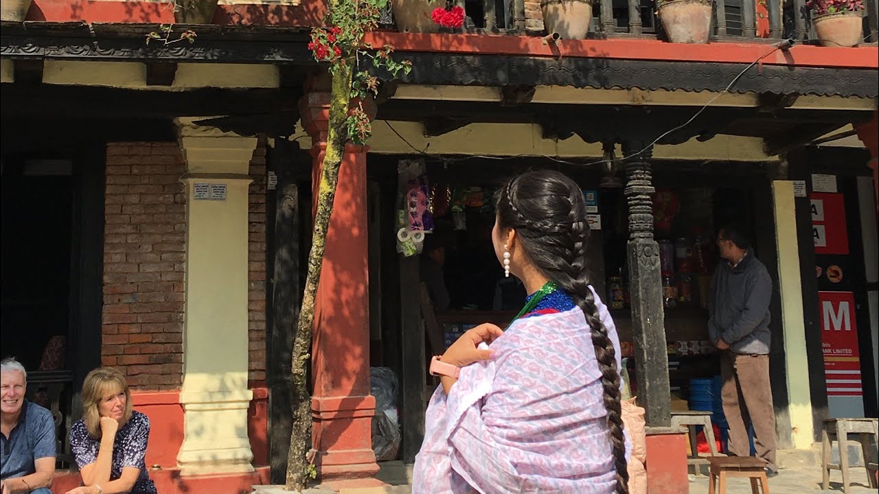 पहाड की रानी बन्दिपुर ❤️