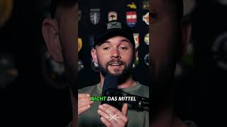 INSTAGRAM-MYTHOS GRUNDLAGENTRAINING: MEINE MEINUNG