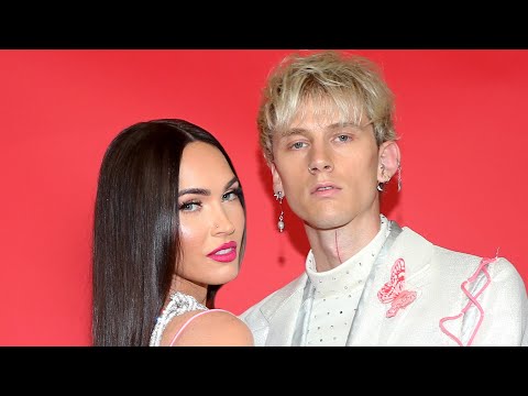 Machine Gun Kelly Plans to PROPOSE to Megan Fox (Source)