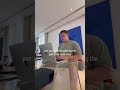 pov: you start documenting what they don’t see.