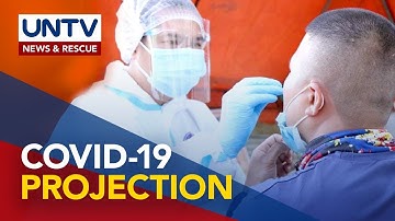 OCTA projects less than 500 daily COVID cases by September