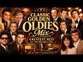 Best 50s 60s 70s Love Songs: Classic Golden Oldies Mix | Elvis, Engelbert, Matt Monro &amp; More