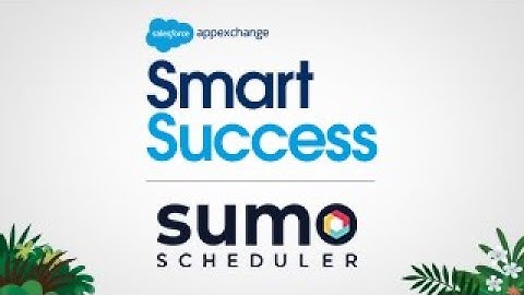 Smart Success: SUMO Scheduler