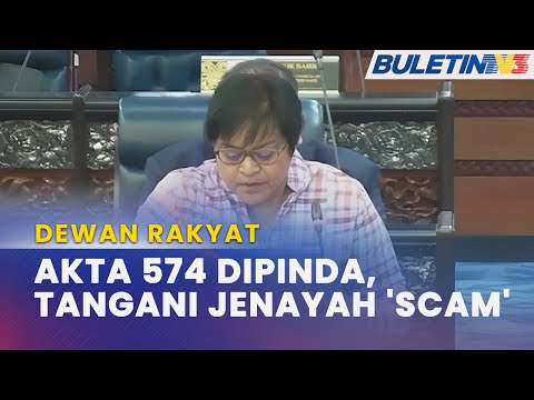 DEWAN RAKYAT | Akta