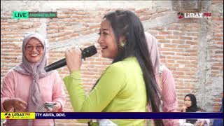 TOANG TAMBI - CIKA KENZO || Live YOUNINK MUSIK Nanggerang Rabu 1 November 2023