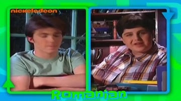 "Pilot" Multilanguage (Part 2/2) (1 Extra Language)