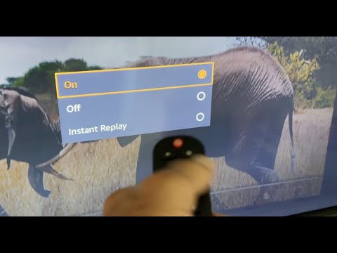 How do you turn on subtitles in Prime Video? - YouTube