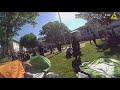 A deeper look at Atlanta Police bodycam footage from Emory University protest