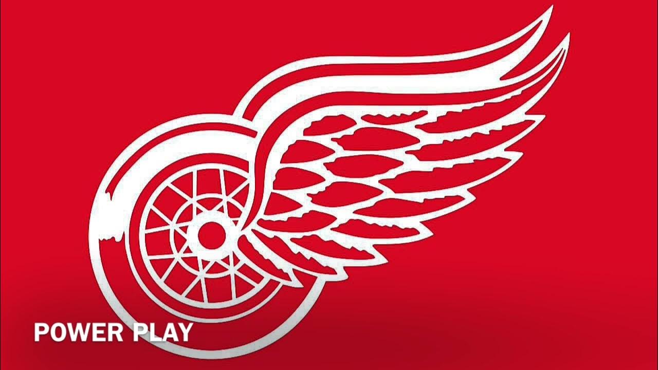 Detroit Red Wings on X: We readyyyy! #LGRW