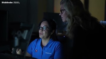 Bitdefender GravityZone MSP Security Solutions