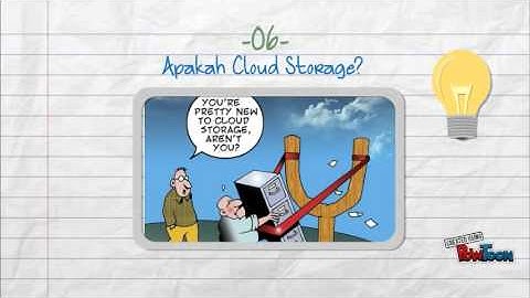 Cloud Computing & Online Collaboration Tools