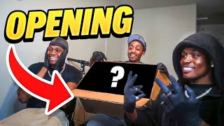 Fresh’s Wives Flooded His PO Box… PO Unboxing 💌📦