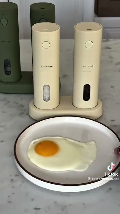 I Tried the World's Most Expensive Electric Grinder