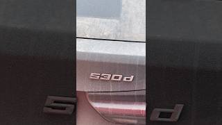 Bmw 5er Diesel 530d