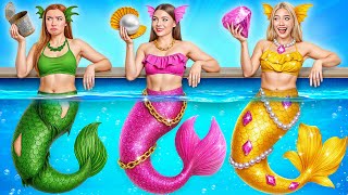 Download Lagu Kaya vs Bangkrut vs Sangat Kaya Duyung | Situasi Lucu Bubba DO Challenge MP3 Download Lagu Kaya vs Bangkrut vs Sangat Kaya Duyung | Situasi Lucu Bubba DO Challenge MP3