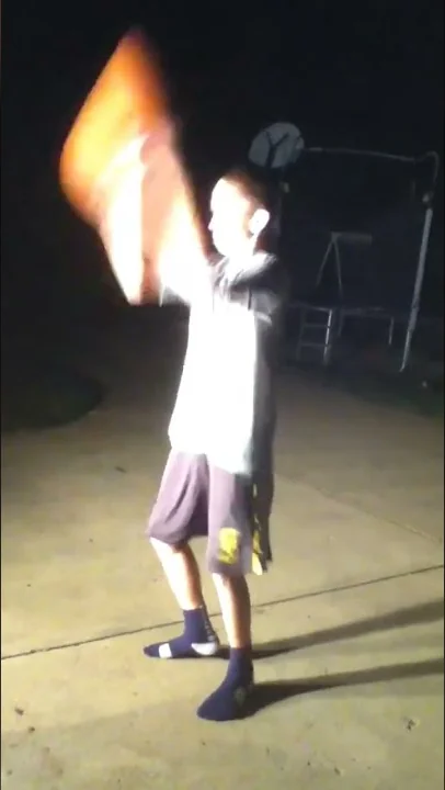 Basketball trick shots part one