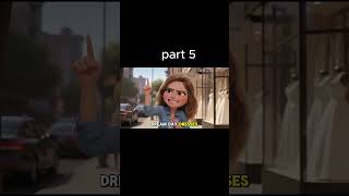 NO DRESS?! 😱 Bride Forgets Her Wedding Dress on the Big Day! 💍 | Animated Story”