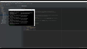 SImple debug remote server (PHP language) - Part 1