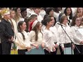 2022 Salk Holiday Concert