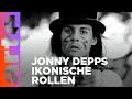 Worum geht&#39;s bei Johnny Depp? | Blow Up | ARTE