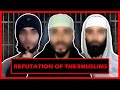 Refutation of the3muslims