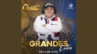 Linda Muchachita (En Vivo)