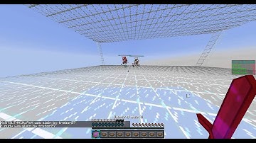 trebor27 hacking on cedgepvp using forcefield and auto soup