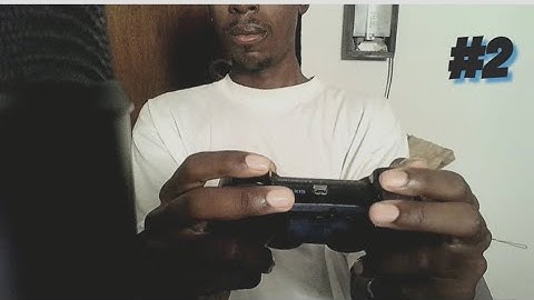 [ASMR] Talking/ Retro Playstation controller sounds (2)