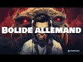 SDM - Bolide allemand | LYRICS | Casanova - Soolking