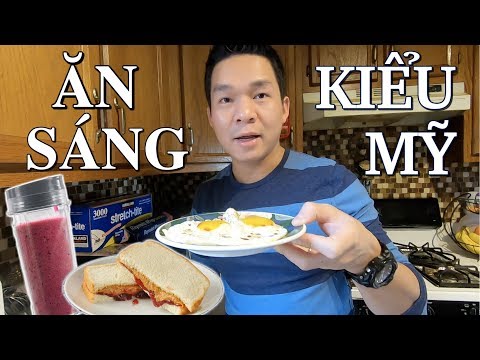 Video: Bữa sáng ngon nhất tại San Francisco