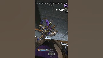 Bro Fell Off The Map #apexlegendsclips #apexlegends #apexlegendsseason19 #tsm