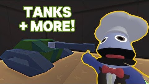 Insane Yeeps Building Hacks You NEED To Know!