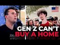 Theres one simple reason gen z cant buy a home