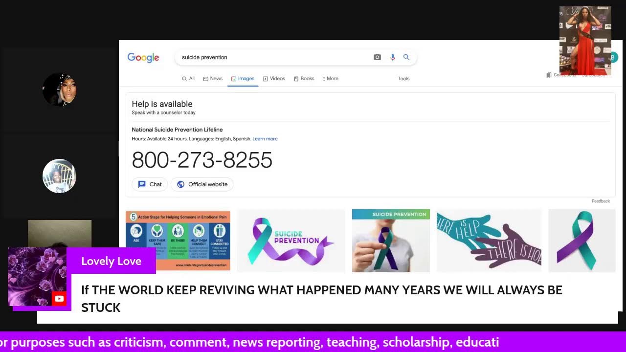 JOHN YATES YOUR TIME IS UP | RACIST | ENABLERS STOP IT